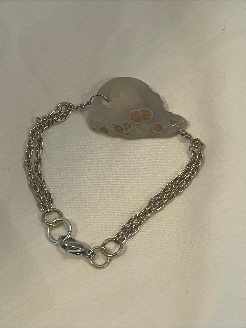 Geode Bracelet - Picture 2 of 4
